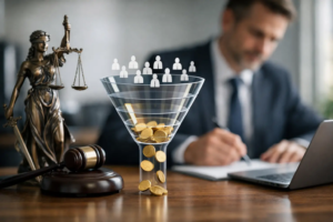 Attorney Lead Generation Funnel That Converts