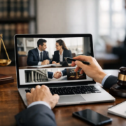 Attorney Website Design Services That Convert
