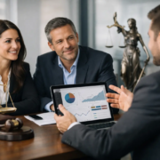Best Marketing Agency for Law Firms?