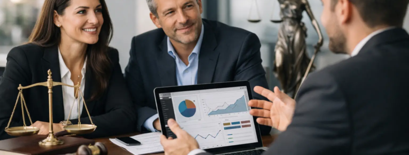 Best Marketing Agency for Law Firms?