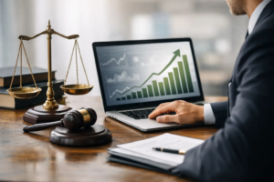First Page Rankings for Lawyers That Last