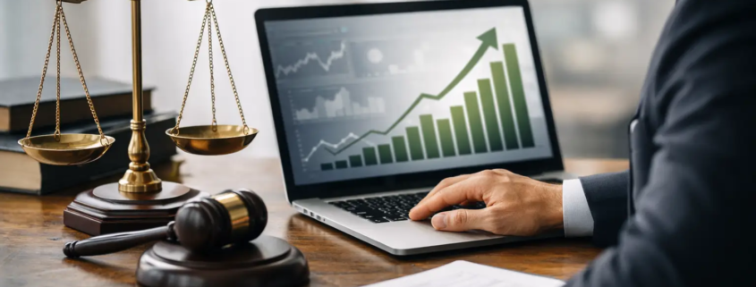 First Page Rankings for Lawyers That Last