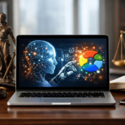 Google AI Optimization for Law Firms