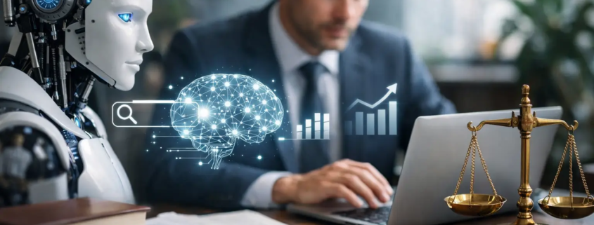 Google AI Optimization for Lawyers That Wins