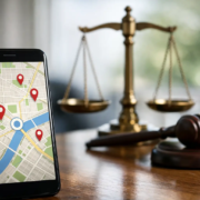 Google Maps Optimization for Lawyers