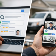 Google Screened vs Local Services Ads