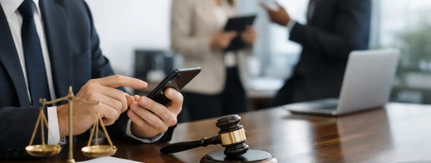 How to Get More Law Firm Leads Faster