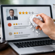 How to Remove Harmful Lawyer Reviews