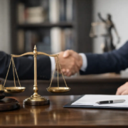 Law Firm Reputation Management That Wins Cases