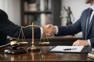 Law Firm Reputation Management That Wins Cases