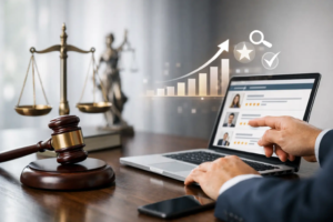 Legal Directory Optimization Services That Win