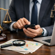 Local SEO for Attorneys That Wins Cases