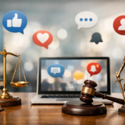 Social Media for Law Firms That Wins Cases