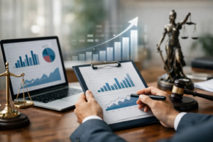 7 Best Legal Marketing ROI Metrics for Law Firms