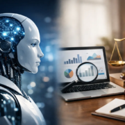 AI Optimization vs Traditional SEO for Law Firms