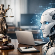 Best AI Optimization Company for Law Firms