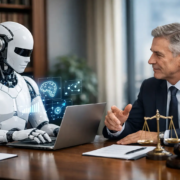 Best AI Optimization Company for Law Firms
