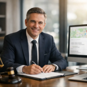Google Business Profile Lawyer Example That Wins
