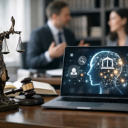 How AI Citations for Law Firms Drive More Cases