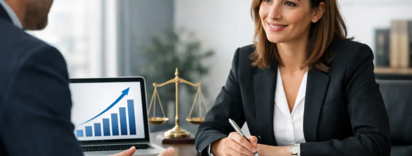 How to Improve Attorney Conversion Rates