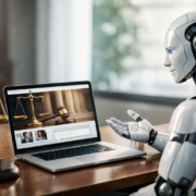 How to Make Attorney Websites AI Answer Ready