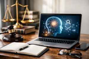 How to Optimize Law Firm Blogs for AI Search
