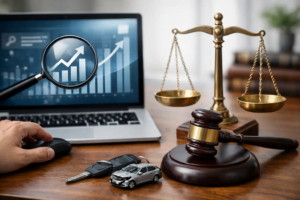 How to Rank a Personal Injury Website