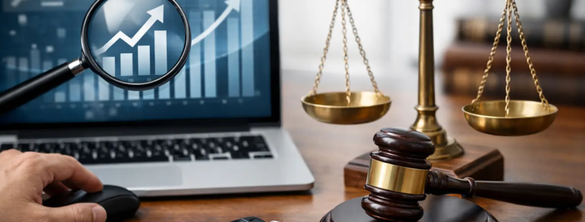 How to Rank a Personal Injury Website