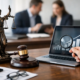 Law Firm Marketing Trends That Drive Cases