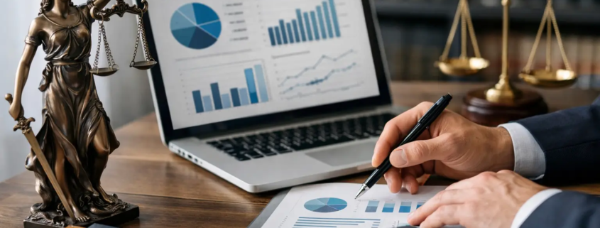 Legal Marketing Budget Planning Guide for Law Firms