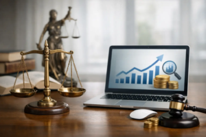 Legal SEO vs PPC: Which Wins for Law Firms?