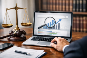 Top Attorney Google Ranking Factors That Matter