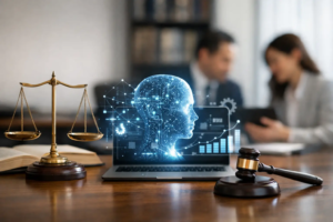 What Is AI Optimization? A Law Firm Growth Guide