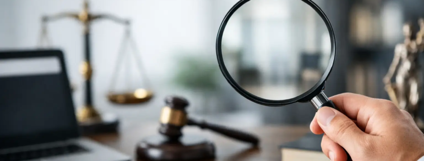 Why Is My Law Firm Invisible in Search Results?