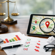 9 Top Law Firm Local Ranking Mistakes to Fix