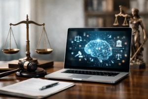 Best Practice Area Pages for AI Ranking for Lawyers