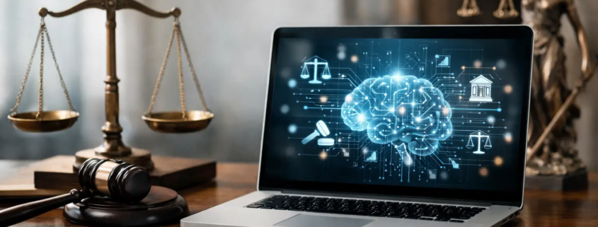 Best Practice Area Pages for AI Ranking for Lawyers