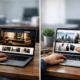 Custom Legal Website vs Generic Agency Template