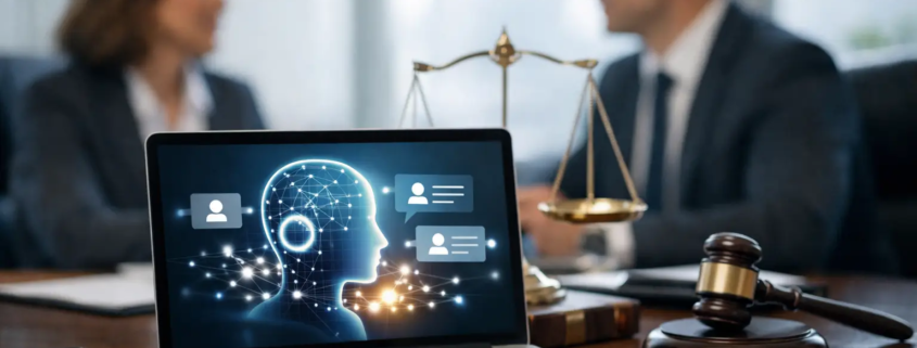 Does ChatGPT Send Leads to Law Firms Today?