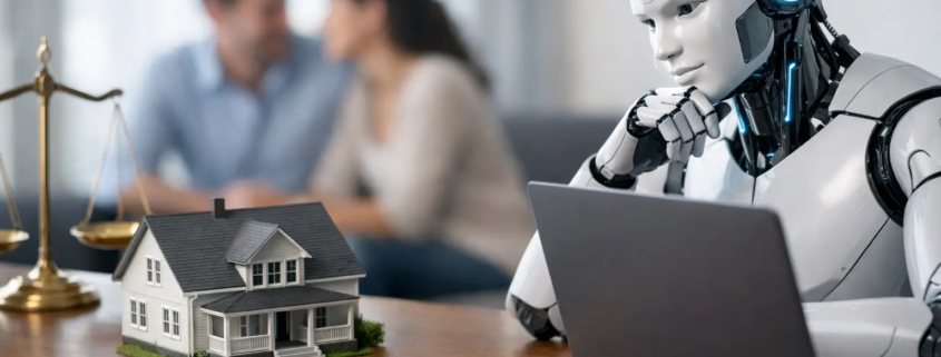 Estate Planning AI Lead Example That Converts