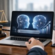 Gemini Search Trends for Attorneys in 2026