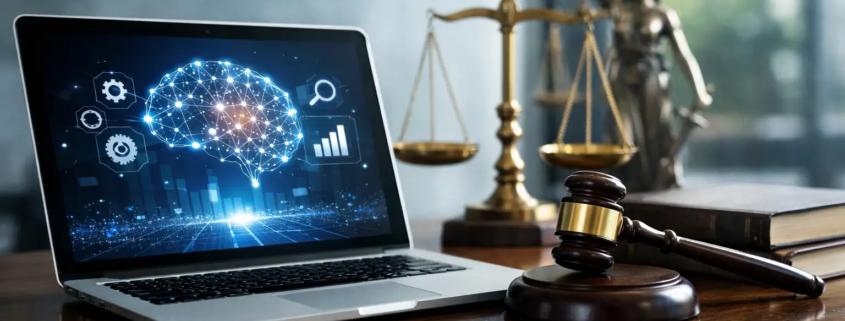 Generative Engine Optimization Guide for Law Firms