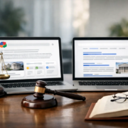 Google AI Overviews vs Featured Snippets for Law Firms
