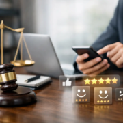 Law Firm Review Management Guide for More Clients