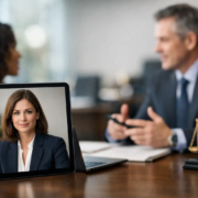 Lawyer Bio Pages for AI Trust That Earn Leads