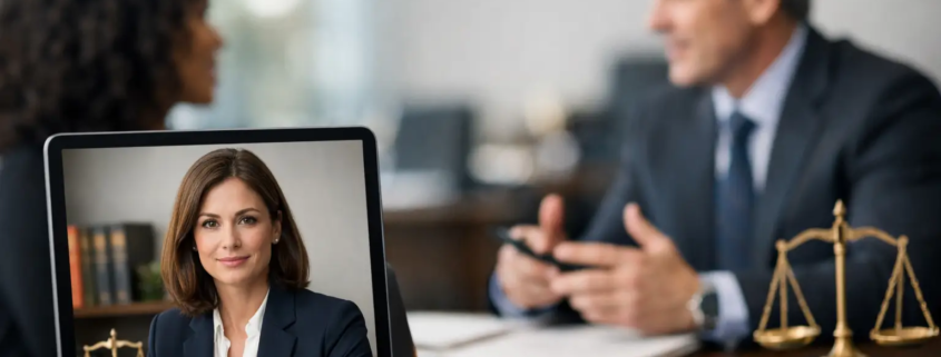 Lawyer Bio Pages for AI Trust That Earn Leads