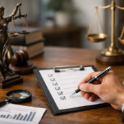 Legal SEO Audit Checklist Review for Law Firms