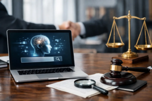 AI Search Strategy for Law Firms That Want Leads