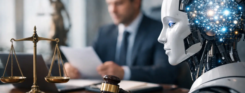 AI Visibility for Law Firms That Want Better Cases