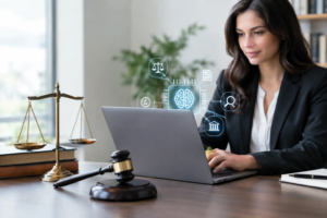 Best Legal AI Content Strategies for Law Firms